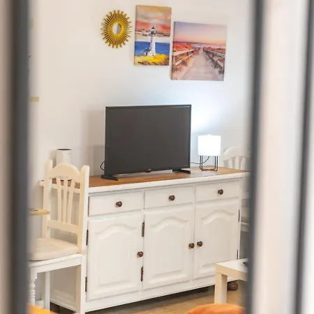 Casa Siroco | +patio * Barbate